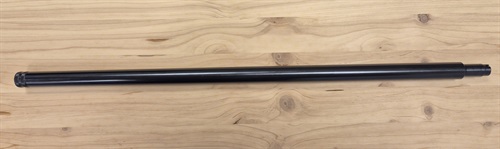 Riffel CG/Mauser 96 kaliber 6,5x55 FuldskÃ¦fte