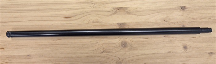Riffel CG/Mauser 96 kaliber 6,5x55 FuldskÃ¦fte