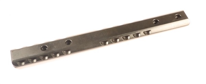 Tikka T3x - Adapter Skinne - Adapter Rail 