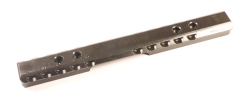 Browning T-Bolt - Adapter Skinne - Adapter Rail 