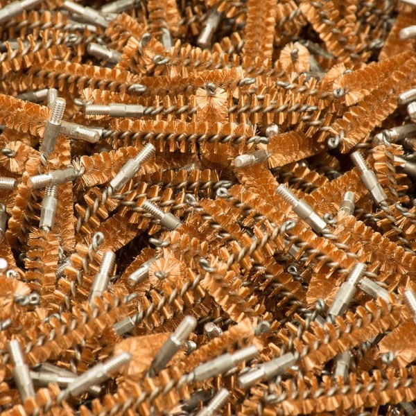Boretech Proof-Positive Bronze Brushes .224