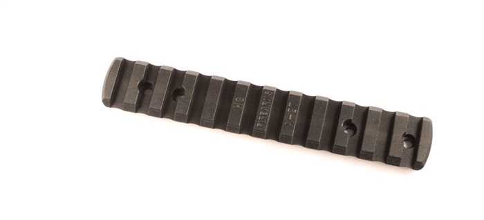RUGER 10/22 - Mount Rail - Picatinny/Stanag Rail 